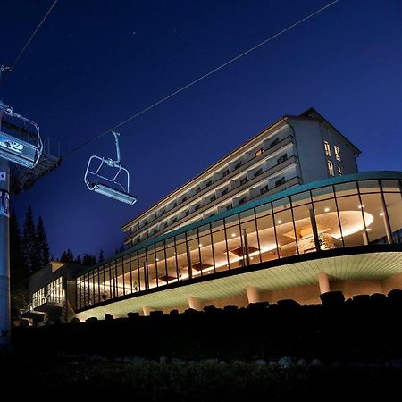 Hotel SOREA SNP Demänovská Dolina Exterior foto